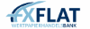 Forex broker FXFlat